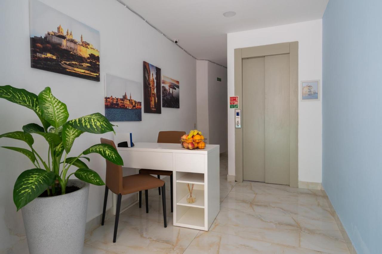 Marina Studios Cospicua Exterior photo