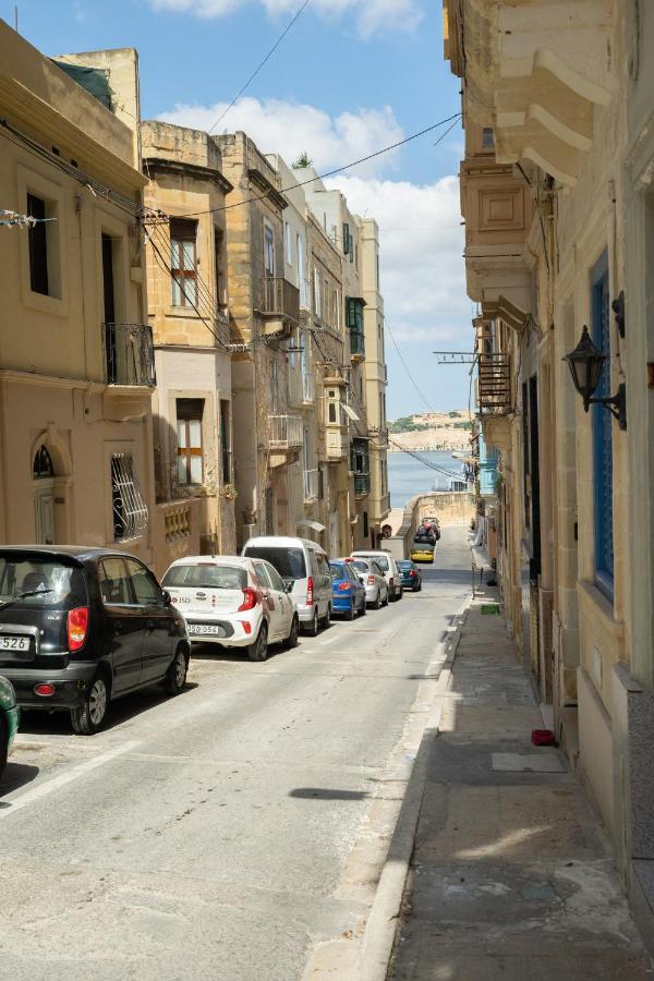 Marina Studios Cospicua Exterior photo